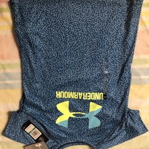 Under Armour Boys Shirt